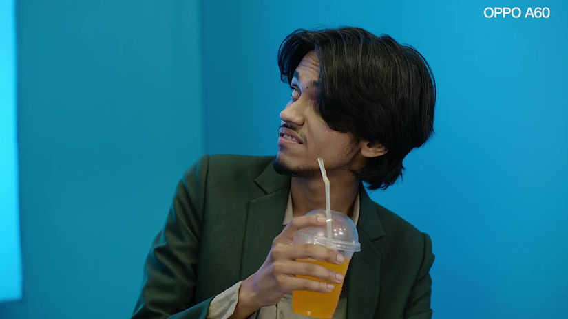 OPPOA60 Launching Video